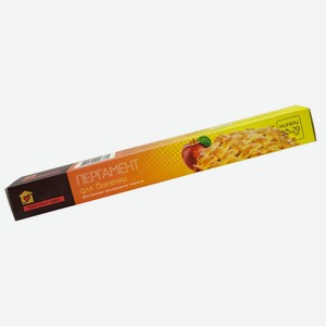 Пергамент для выпечки COMFY HOUSE 10м