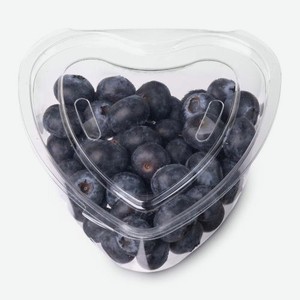 Голубика Сердце 125г