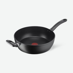 Сковорода Tefal Flavour Force глубокая, 28см