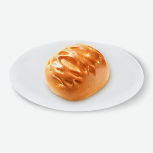 Сдоба с вареной сгущенкой Марго и К 100г