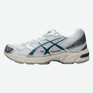 ASICS Кроссовки Gel 1130 White Rainy Lake, 40.0