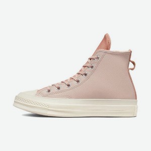 CONVERSE Кроссовки Chuck 70 Counter Climate High Stone Mauve, Размер 37.5