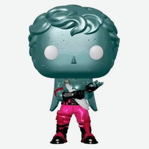 FUNKO Фигурка Fortnite Love Ranger Exclusive figure, Мультиколор