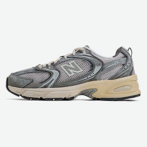 NEW BALANCE Кроссовки 530 Vintage Grey Matter, 37.0