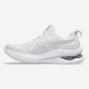 ASICS Кроссовки Gel Kinsei Max  White Pure Silver  Women s, Размер 39