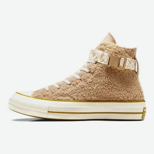 CONVERSE Кроссовки Chuck 70 Shoes Khaki, Размер 39