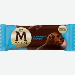 Мороженое Магнат Трюфель 67/72г
