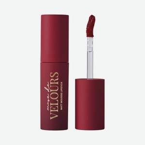 Помада для губ муссовая Vivienne Sabo Muse de velours 07 5мл