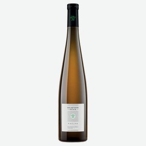 Вино Golubitskoe Estate белое сухое Россия, 0,75 л