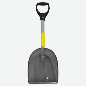 Лопата для уборки снега Lucky Way, 85 см