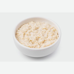 Каша овсяная на овсяном напитке 240 г