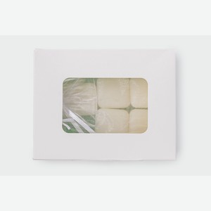 Аромасаше из соевого воска  Ветивер и мускат  50 г