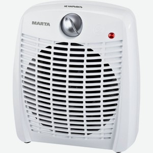 Тепловентилятор Marta Mt-2521/mt-fh2528a