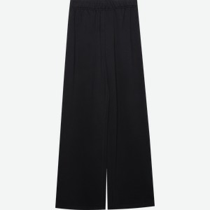 Брюки женские INWIN черные, Арт. AW25208-03