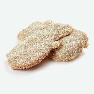 Шницель Столичный, зам, 1 кг