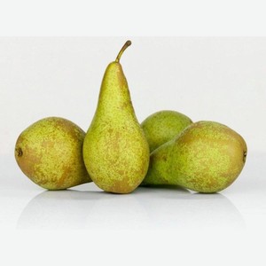 Груша конференция, вес