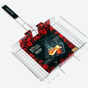 Решетка-гриль Royal Kuchen универсальная