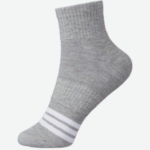 Носки мужские UNO SM17_2_29n5 серый р.29