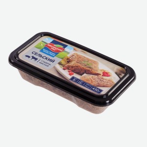 Студень мясной  Сельский , 430 гр