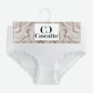 Женские трусы макси белые ажурные р.l-4xl Vilena в ассортименте