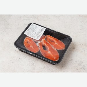 Форель радужная стейк охл., 450 г