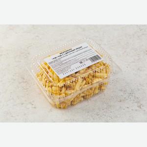 Чак-Чак с Цветочным мёдом