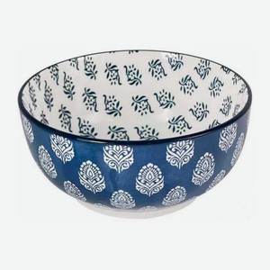 Салатник фарфор 14см в ассортименте