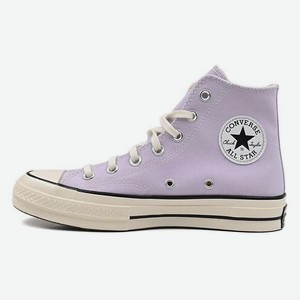 CONVERSE Кроссовки Chuck 70 Hi Vapor Violet, Размер 38
