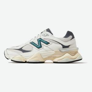 NEW BALANCE Кроссовки 9060 New Spruce, 38.5