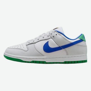 NIKE Кроссовки Dunk Low Tennis Classic Womens, Размер 38