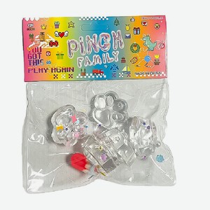 MR-10D_Антистрес Лапка