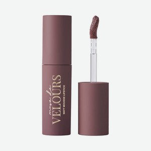 Помада для губ муссовая Vivienne Sabo Muse de velours 04 5мл