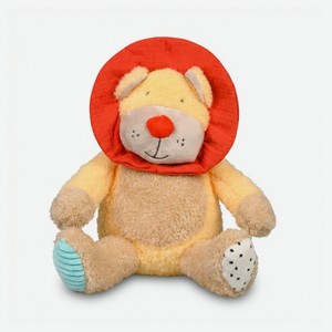 Игрушка мягкая Mothercare Львенок