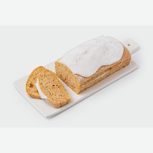 Кекс морковный, постный 310 г
