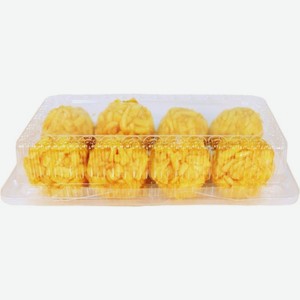 Чак-чак Продсервис с медом шарики 250г, 320 г