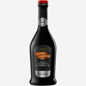 Соус бальзамический Monari Federzoni Базилик 250мл, 250 мл