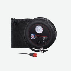 Компрессор для автомобиля S510A 10л/мин