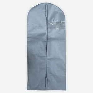 Чехол для одежды нетканый материал 60х130см