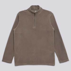 Джемпер мужской INWIN флис., хаки PE 6-K, Китай