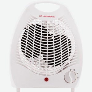 Тепловентилятор 365 ДНЕЙ 2000Вт FH103A/FH103A-S, Китай