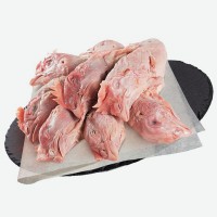 Головы куриные вес.