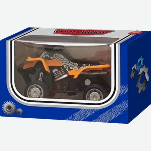 Игрушка LoriRocket Квадроцикл 9111163