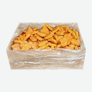 Наггетсы Часар куриные обжаренные