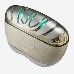 Массажёр для лица нового поколения Liftlogy