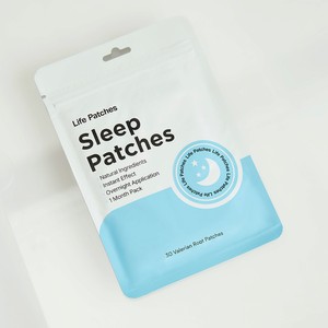 LIFE PATCHES Патчи для сна, 30 шт.