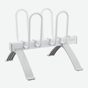 KITFORT Сушилка для обуви КТ-6559, 1 шт.