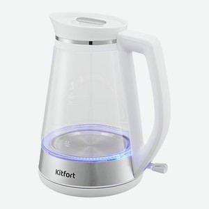 KITFORT Чайник КТ-6671, 1 шт.