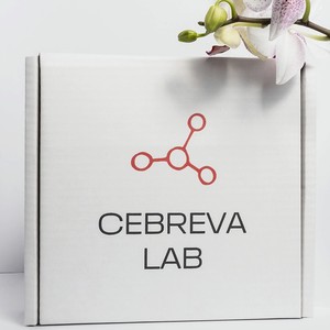 CEBREVA LAB Подарочный набор  БЬЮТИ-БОКС 365 дней молодости , БЬЮТИ-БОКС 365 дней молодости