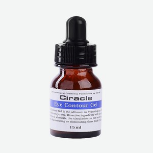 CIRACLE СР Anti-aging Гель для кожи вокруг глаз Eye Contour Gel, 1 шт.