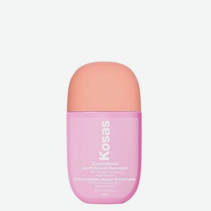 KOSAS Солнцезащитный крем DreamBeam Sunscreen SPF 30, Original